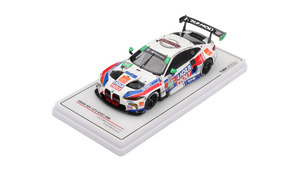 BMW M4 GT3 EVO #96 TURNER MOTORSPORT IMSA 24H DAYTONA 2025