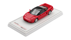 ACURA NSX FORMULA RED 1990