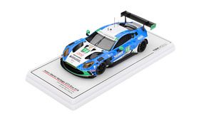 ASTON MARTIN VANTAGE GT3 EVO #19 VAN DER STEUR RACING IMSA 24H DAYTONA 2025