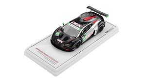 LAMBORGHINI HURACAN GT3 EVO2 #45 DEX WAYNE TAYLOR RACING IMSA CHEVROLET GRAND PRIX CLASS WINNER 2025
