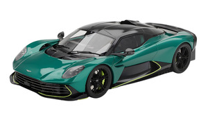 ASTON MARTIN VALHALLA PODIUM GREEN