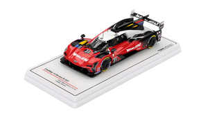 CADILLAC V-SERIES.R #31 CADILLAC WHELEN IMSA 24H DAYTONA 2025