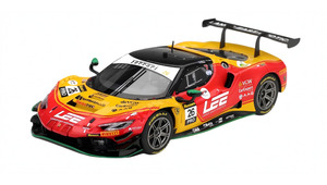 FERRARI 296 GT3 #26 ARISE RACING 12H BATHURST 2025
