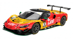 FERRARI 296 GT3 #26 ARISE RACING 12H BATHURST 2025
