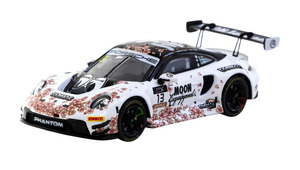 PORSCHE 911 (992) GT3 R #13 SUZUKA 1000KM 2025