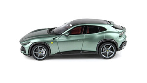 FERRARI PUROSANGUE VERDE DORA