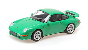 PORSCHE 911 RS (993) GREEN 1994